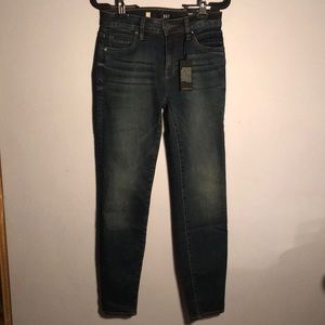 Kut jeans